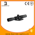 2-7x32BE tactical rifle scope for hunting with water proof and fog proof (BM-RS4003)